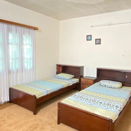Shangrilla House Murree, Bhurban Exterior foto