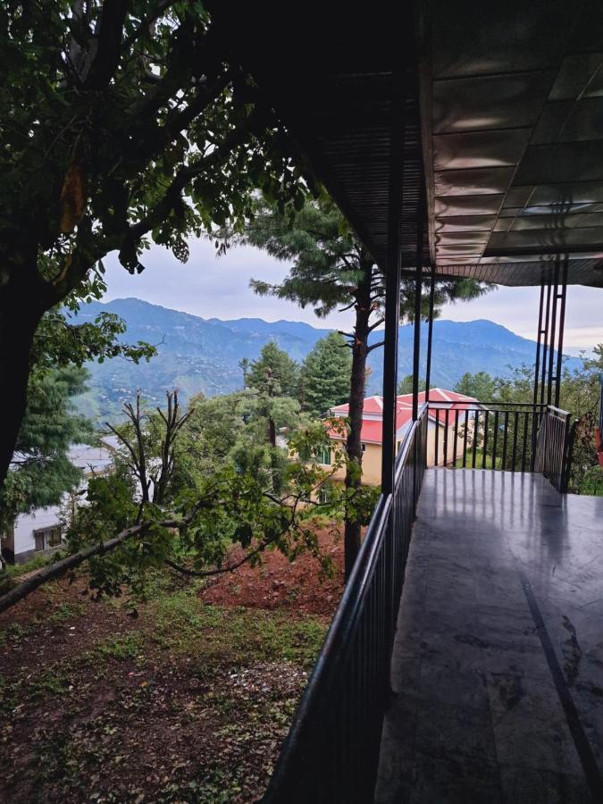Shangrilla House Murree, Bhurban Exterior foto