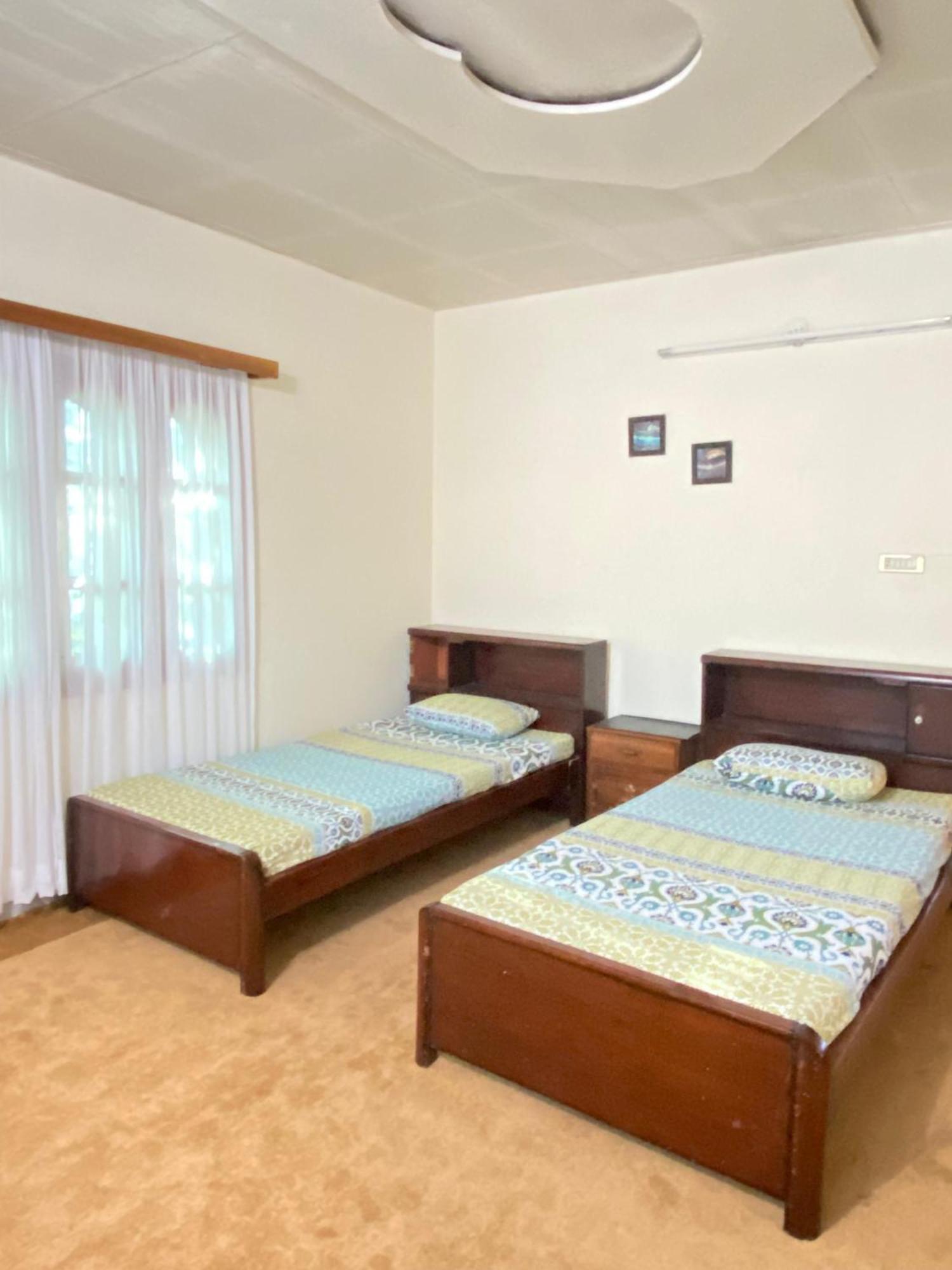 Shangrilla House Murree, Bhurban Exterior foto